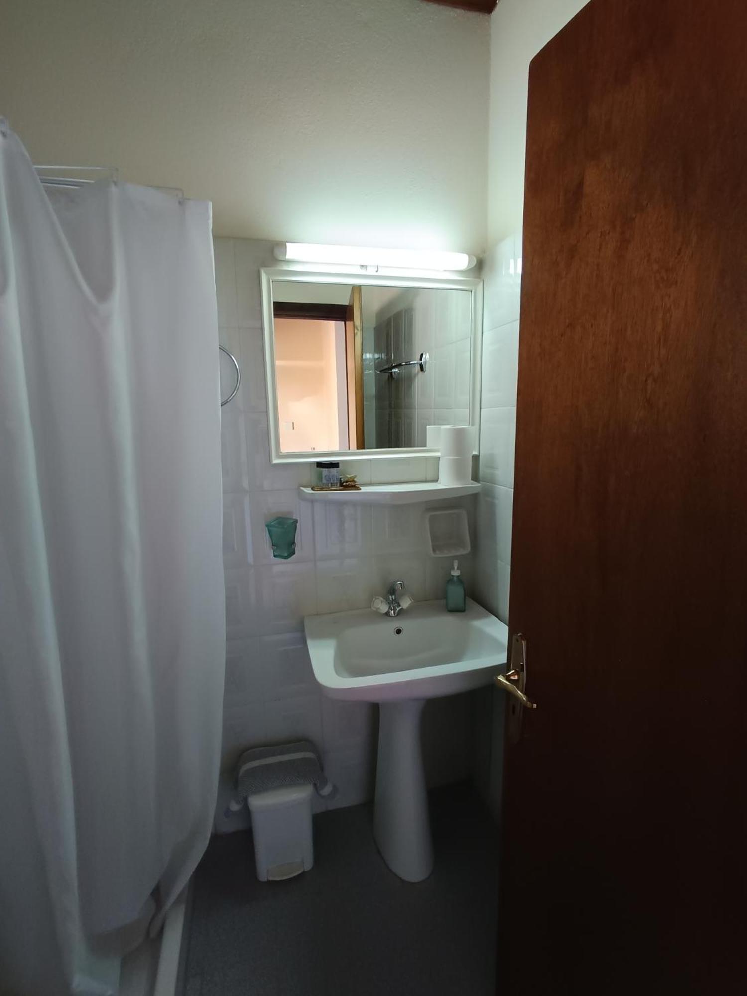 2 Alonia Hotel Anatoliki Frangista Kamer foto