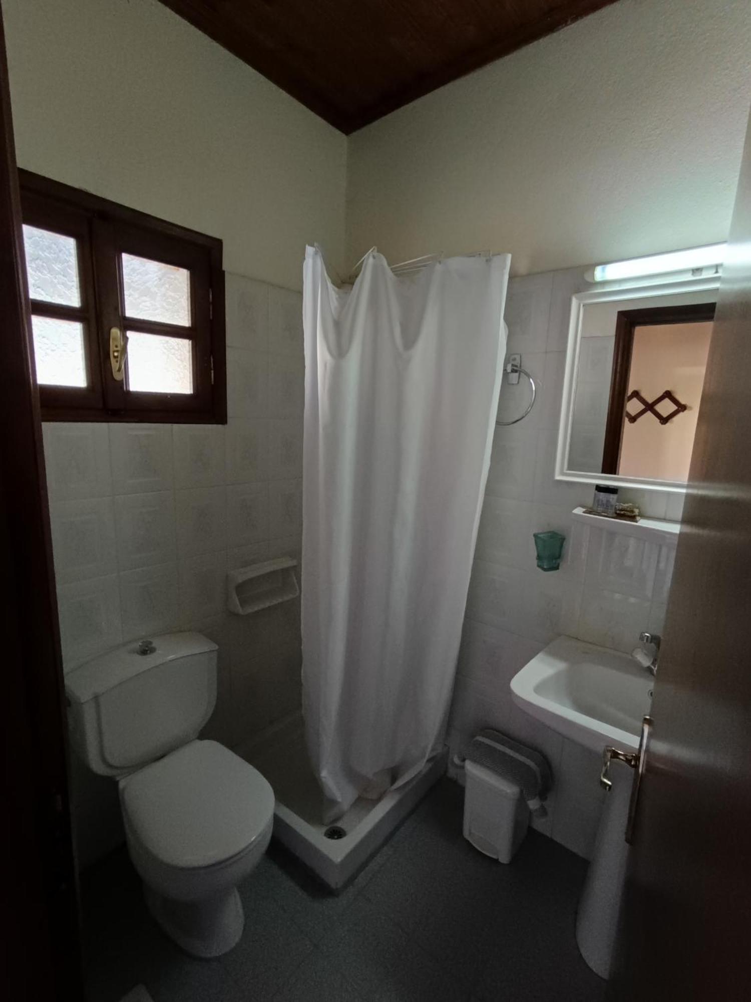 2 Alonia Hotel Anatoliki Frangista Kamer foto