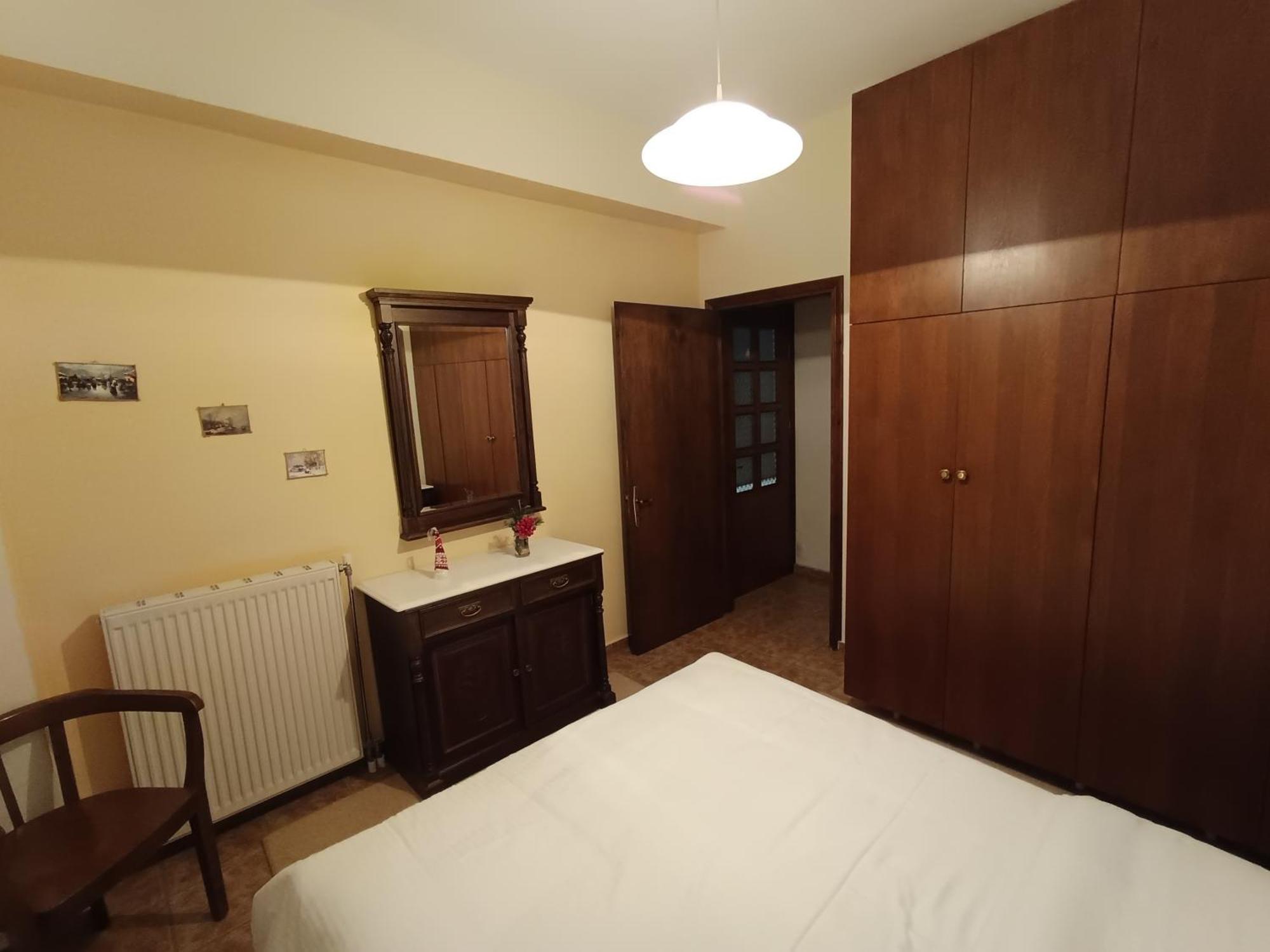 2 Alonia Hotel Anatoliki Frangista Kamer foto