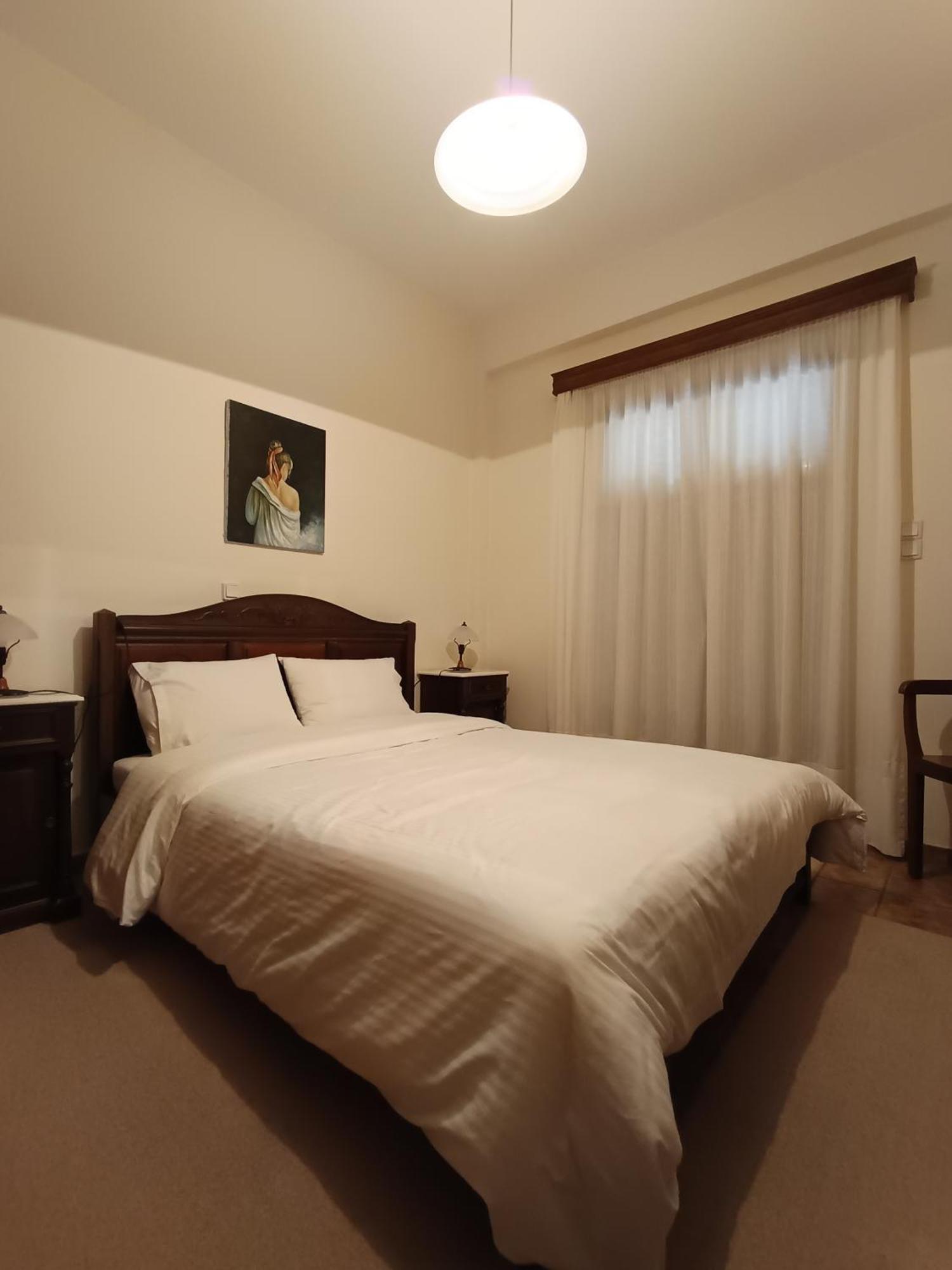 2 Alonia Hotel Anatoliki Frangista Kamer foto